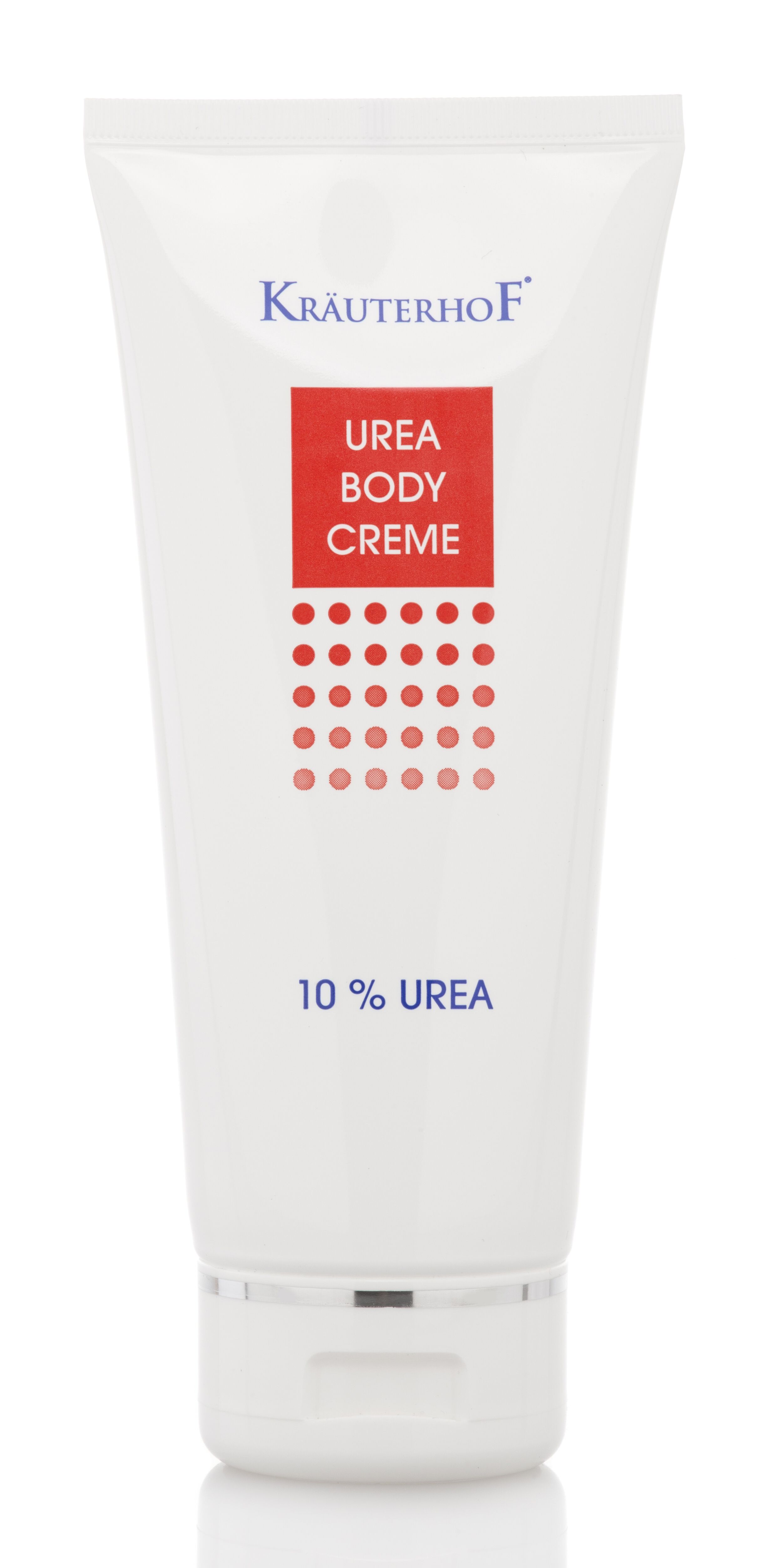 urea bodycreme