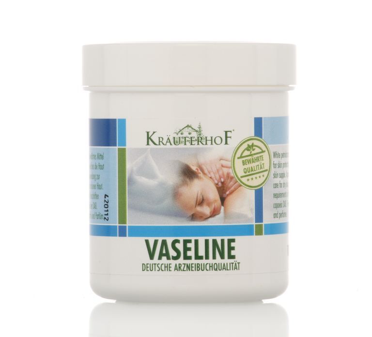 vaseline